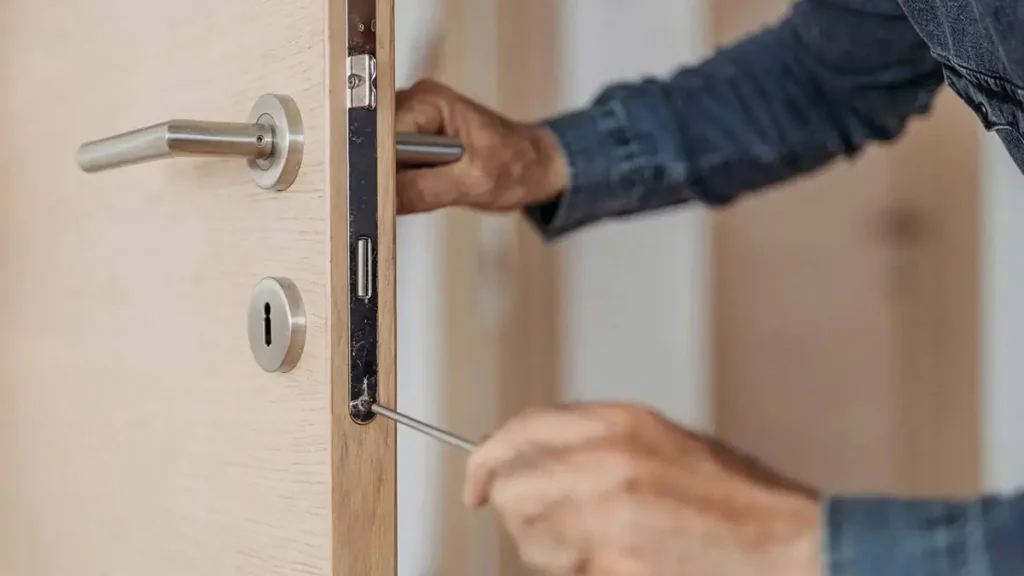 Sblocco serrature 24 ore Monza