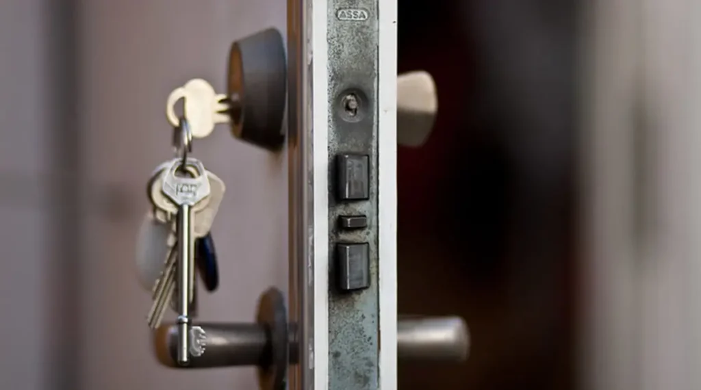 Sblocco serrature Monza 24 ore